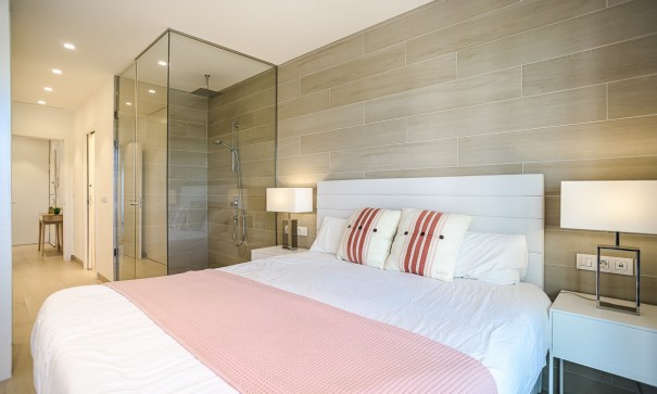 Sale - Apartment Flat -
LAS COLINAS GOLF RESORT