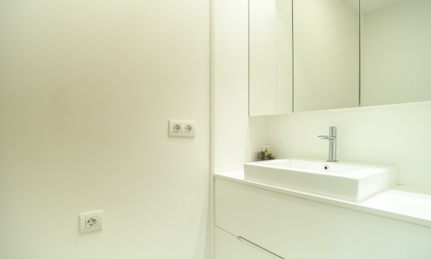 Sale - Apartment Flat -
LAS COLINAS GOLF RESORT