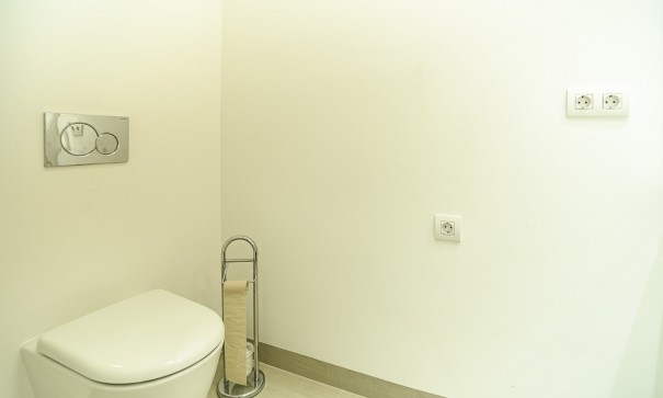 Sale - Apartment Flat -
LAS COLINAS GOLF RESORT