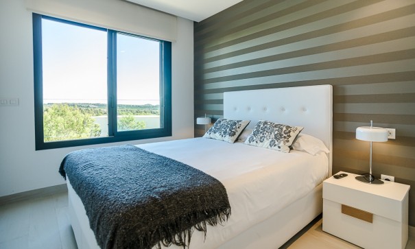 Sale - Apartment Flat -
LAS COLINAS GOLF RESORT