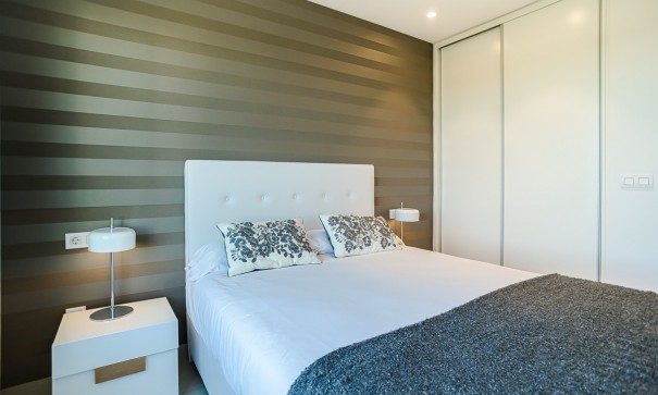 Sale - Apartment Flat -
LAS COLINAS GOLF RESORT