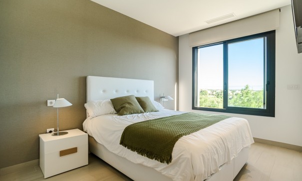 Sale - Apartment Flat -
LAS COLINAS GOLF RESORT