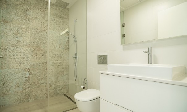 Sale - Apartment Flat -
LAS COLINAS GOLF RESORT