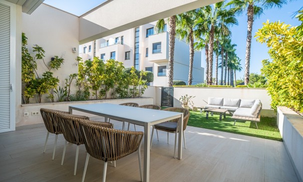 Sale - Apartment Flat -
LAS COLINAS GOLF RESORT