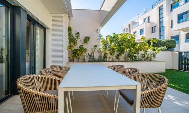 Sale - Apartment Flat -
LAS COLINAS GOLF RESORT