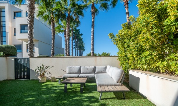 Sale - Apartment Flat -
LAS COLINAS GOLF RESORT