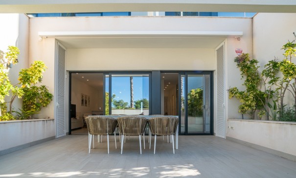 Sale - Apartment Flat -
LAS COLINAS GOLF RESORT