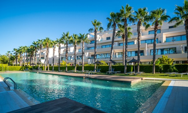 Sale - Apartment Flat -
LAS COLINAS GOLF RESORT