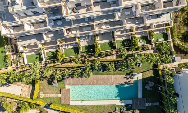 Sale - Apartment Flat -
LAS COLINAS GOLF RESORT