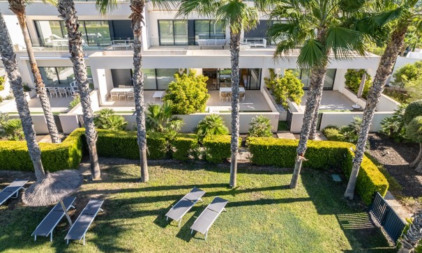 Sale - Apartment Flat -
LAS COLINAS GOLF RESORT