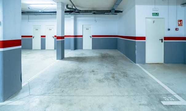 Sale - Apartment Flat -
LAS COLINAS GOLF RESORT