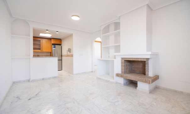 Sale - Semi Detached Villa -
San Miguel de Salinas - San Miguel