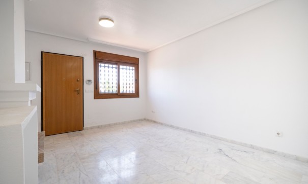 Sale - Semi Detached Villa -
San Miguel de Salinas - San Miguel