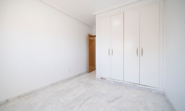 Sale - Semi Detached Villa -
San Miguel de Salinas - San Miguel