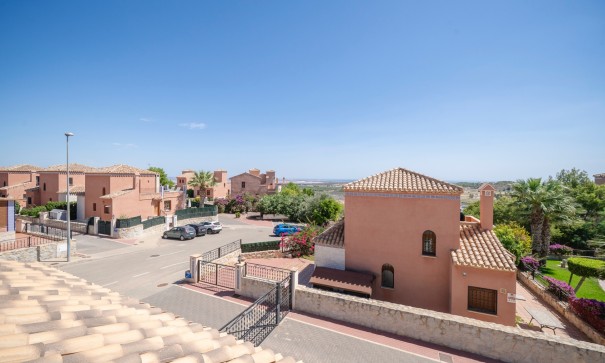 Sale - Semi Detached Villa -
San Miguel de Salinas - San Miguel