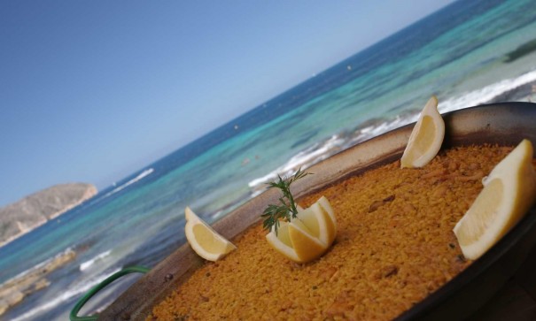 New Build - Detached Villa -
Moraira - La Sabatera