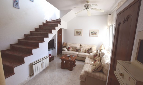 Herverkoop - Vrijstaande Villa -
Ciudad Quesada - Rojales - Ciudad Quesada