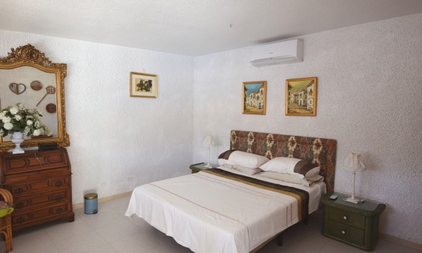 Herverkoop - Vrijstaande Villa -
Ciudad Quesada - Rojales - Ciudad Quesada