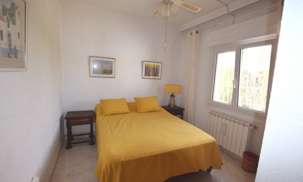 Herverkoop - Vrijstaande Villa -
Ciudad Quesada - Rojales - Ciudad Quesada