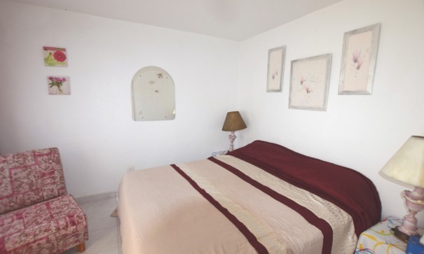 Herverkoop - Vrijstaande Villa -
Ciudad Quesada - Rojales - Ciudad Quesada