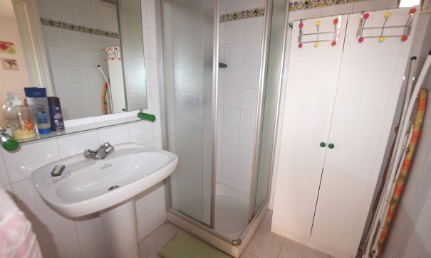 Herverkoop - Vrijstaande Villa -
Ciudad Quesada - Rojales - Ciudad Quesada