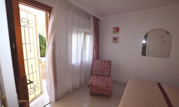 Herverkoop - Vrijstaande Villa -
Ciudad Quesada - Rojales - Ciudad Quesada