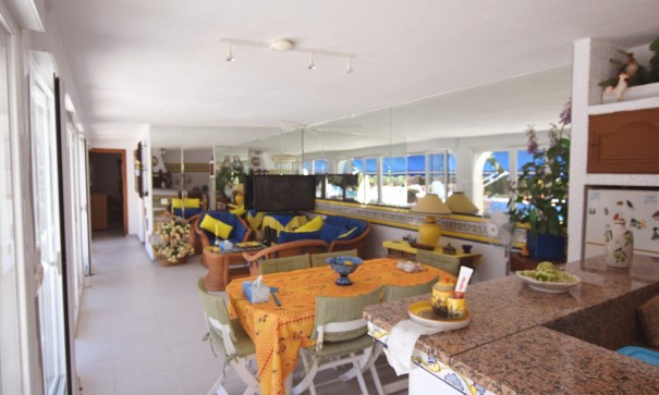 Herverkoop - Vrijstaande Villa -
Ciudad Quesada - Rojales - Ciudad Quesada