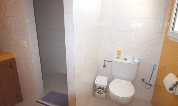 Herverkoop - Vrijstaande Villa -
Ciudad Quesada - Rojales - Ciudad Quesada