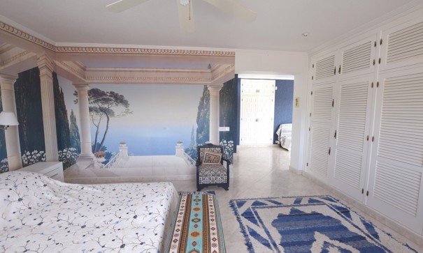 Herverkoop - Vrijstaande Villa -
Ciudad Quesada - Rojales - Ciudad Quesada