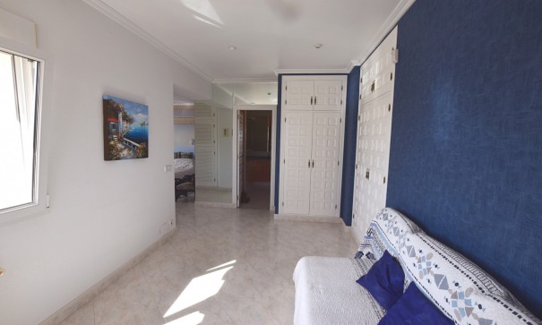 Herverkoop - Vrijstaande Villa -
Ciudad Quesada - Rojales - Ciudad Quesada