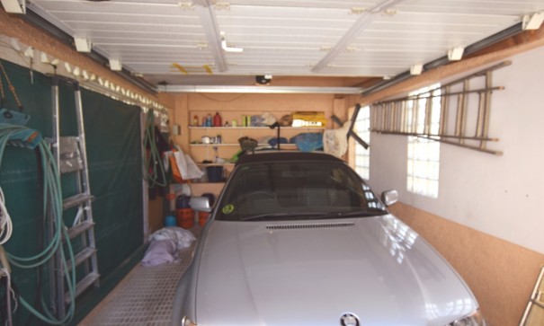 Herverkoop - Vrijstaande Villa -
Ciudad Quesada - Rojales - Ciudad Quesada