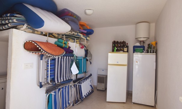 Herverkoop - Vrijstaande Villa -
Ciudad Quesada - Rojales - Ciudad Quesada