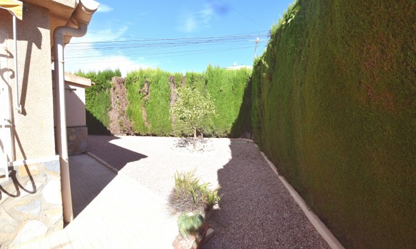 Herverkoop - Vrijstaande Villa -
Ciudad Quesada - Rojales - Ciudad Quesada