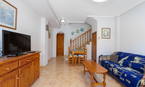 Sale - Apartment Flat -
Torrevieja - Nueva Torrevieja