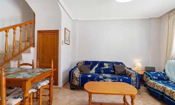 Sale - Apartment Flat -
Torrevieja - Nueva Torrevieja