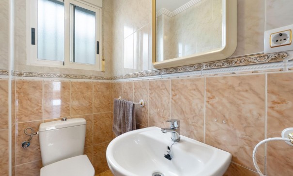 Sale - Apartment Flat -
Torrevieja - Nueva Torrevieja