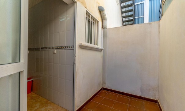 Sale - Apartment Flat -
Torrevieja - Nueva Torrevieja