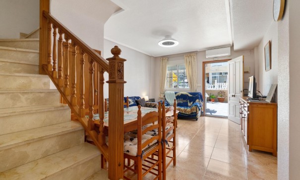 Sale - Apartment Flat -
Torrevieja - Nueva Torrevieja