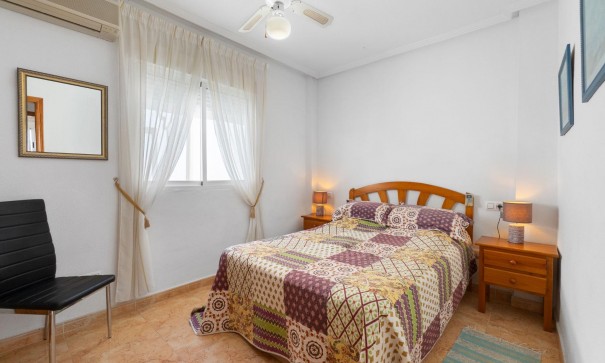 Sale - Apartment Flat -
Torrevieja - Nueva Torrevieja