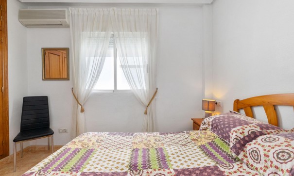 Sale - Apartment Flat -
Torrevieja - Nueva Torrevieja