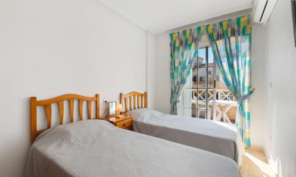 Sale - Apartment Flat -
Torrevieja - Nueva Torrevieja