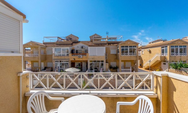 Sale - Apartment Flat -
Torrevieja - Nueva Torrevieja