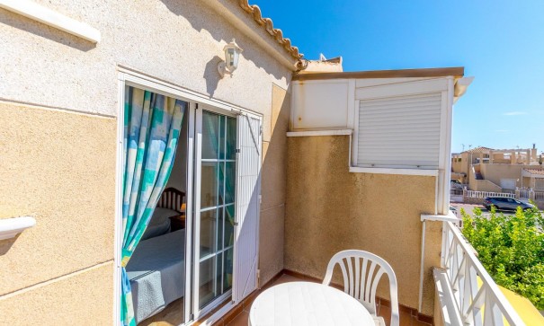 Sale - Apartment Flat -
Torrevieja - Nueva Torrevieja
