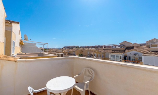 Sale - Apartment Flat -
Torrevieja - Nueva Torrevieja