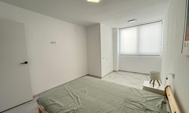 Sale - Apartment Flat -
Torrevieja - Acequion