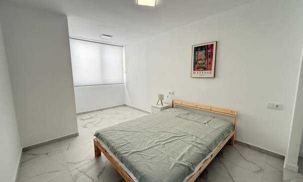 Sale - Apartment Flat -
Torrevieja - Acequion