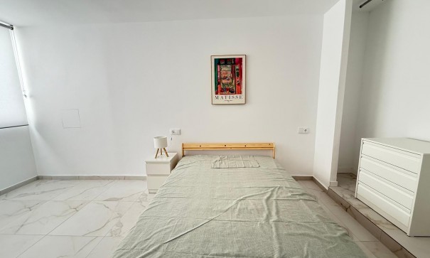 Sale - Apartment Flat -
Torrevieja - Acequion