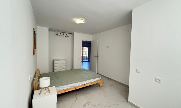 Sale - Apartment Flat -
Torrevieja - Acequion