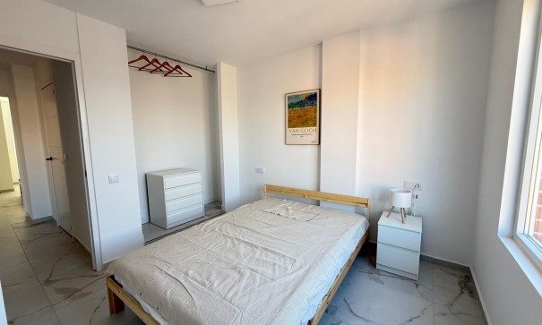 Sale - Apartment Flat -
Torrevieja - Acequion