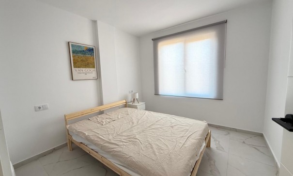 Sale - Apartment Flat -
Torrevieja - Acequion